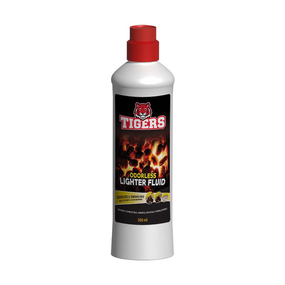 Tigers Kerosine 500 Ml